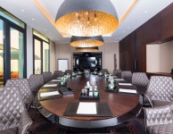 (English) Boardroom 3