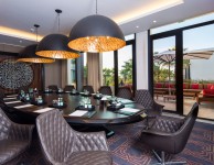 (English) Boardroom 4